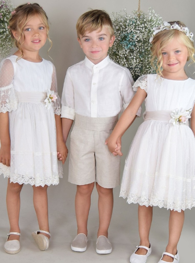 Fajín lino Amaya AMY190540