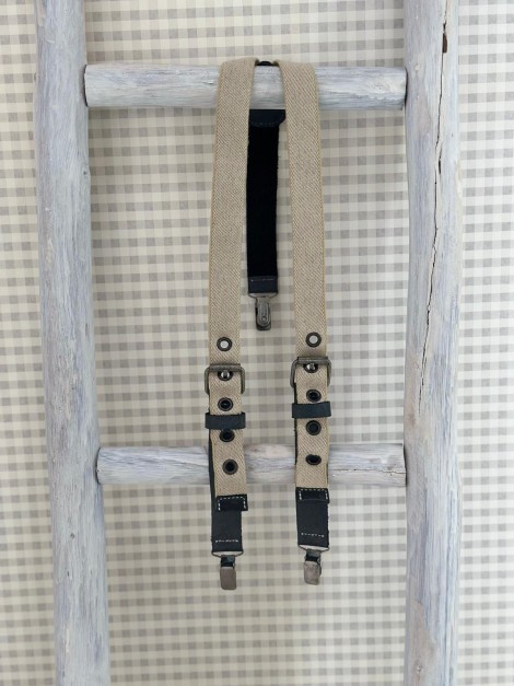 Tirantes Hortensia Maeso LEDC120556.T