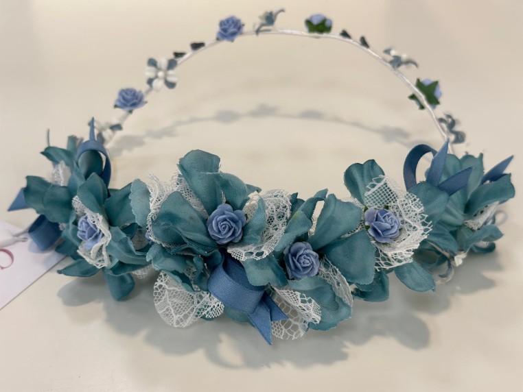 Corona Comunión Carmy CC6703.C