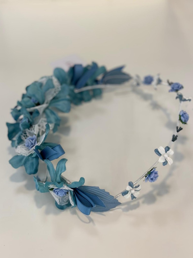 Corona Comunión Carmy CC6703.C