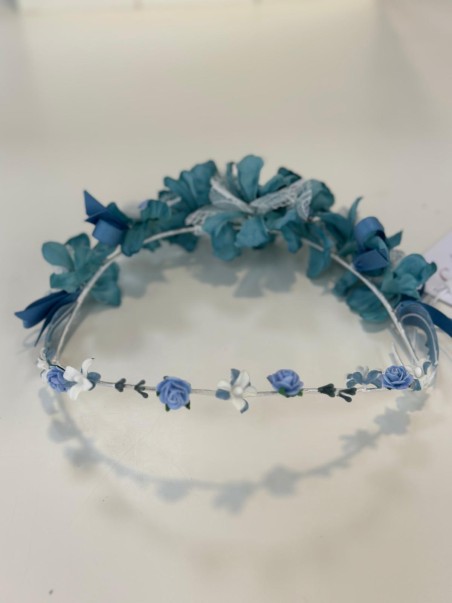 Corona Comunión Carmy CC6703.C