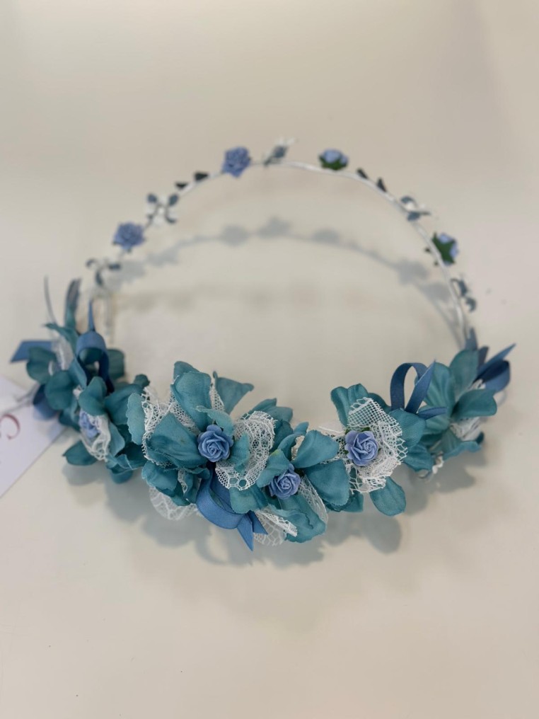 Corona Comunión Carmy CC6703.C