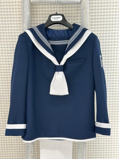 Marinero comunión Nova Drima M-9