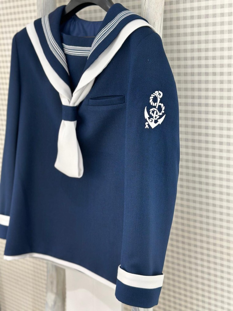 Marinero comunión Nova Drima M-9