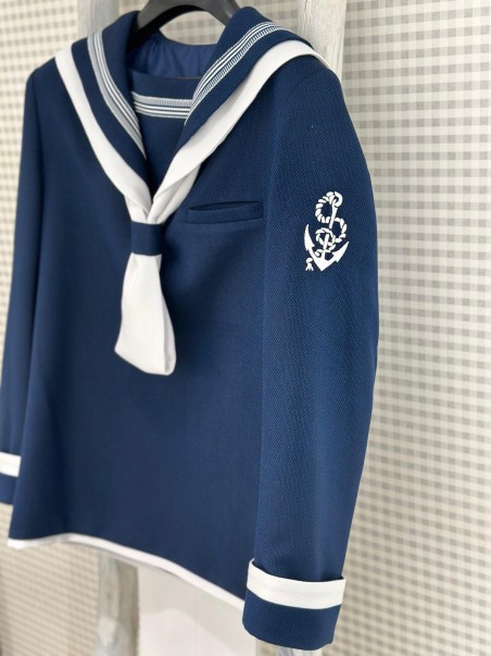 Marinero comunión Nova Drima M-9