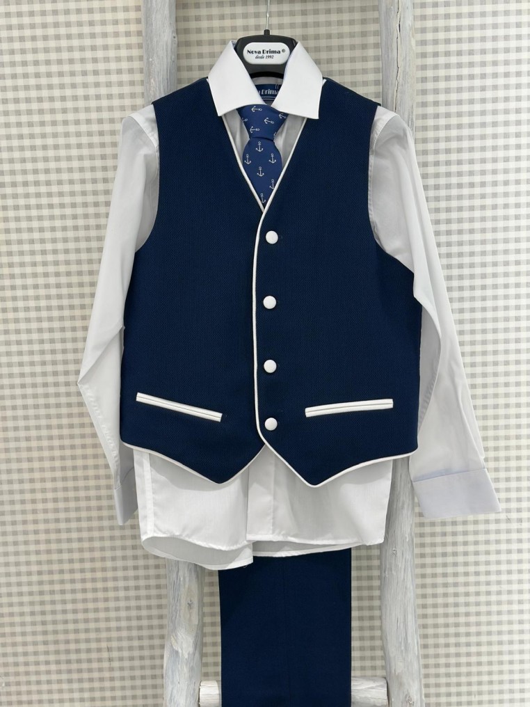 Almirante comunión Nova Drima A-11