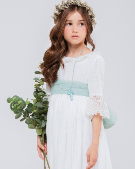 Vestido comunión Eve Children Sofía