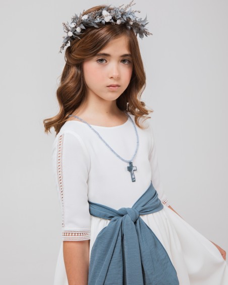 Vestido comunión Eve Children Luciana