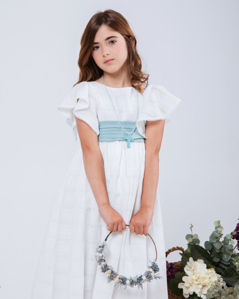 Vestido comunión Eve Children Mariela