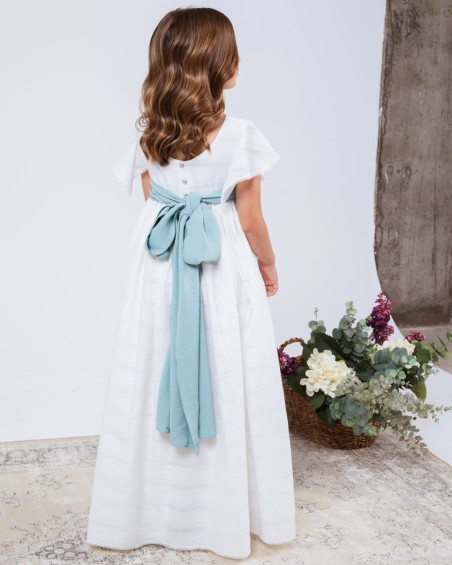 Vestido comunión Eve Children Mariela