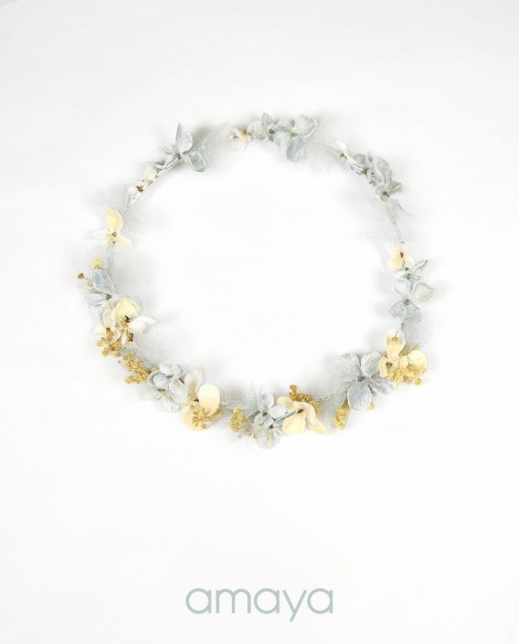 Corona comunión Amaya AMYC637061C