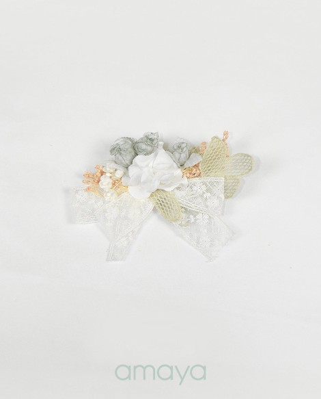 Aplique ceremonia Amaya AMYC637022AD