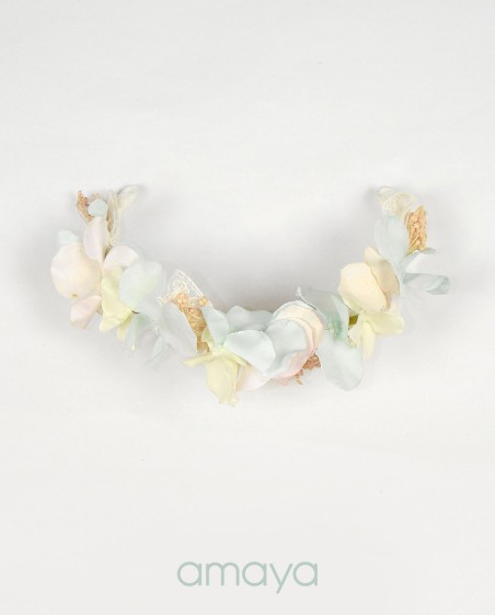CONJUNTO FLORES