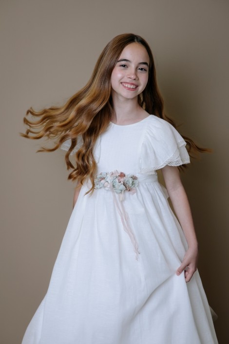 Aplique Comunión Teté & Martina TMC423.A 2