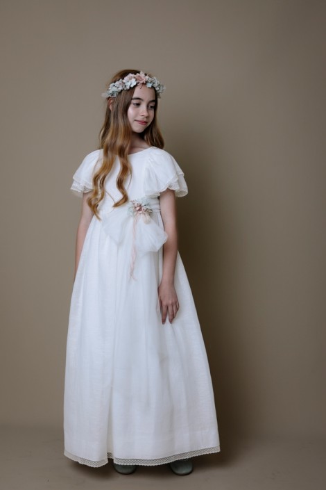 Aplique pequeño comunión Teté & Martina TMC424.A 2