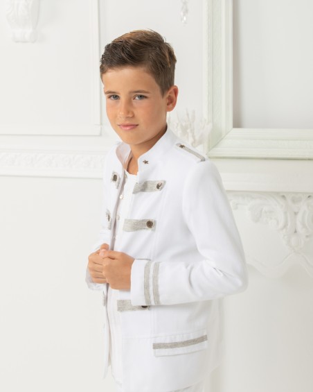 Traje comunión Victor Rodrigo VR1710/6624