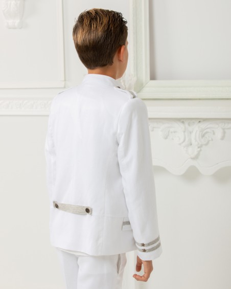 Traje comunión Victor Rodrigo VR1710/6624