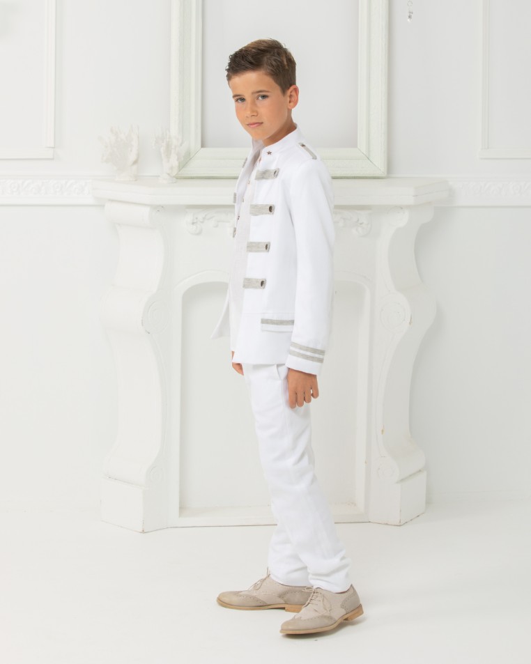 Traje comunión Victor Rodrigo VR1710/6624