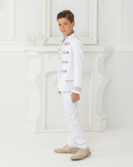 Traje comunión Victor Rodrigo VR1710/6624