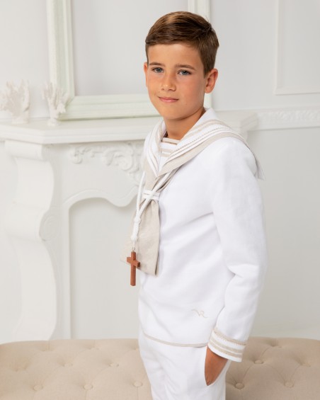 Marinero comunión Víctor Rodrigo VR1447/1610