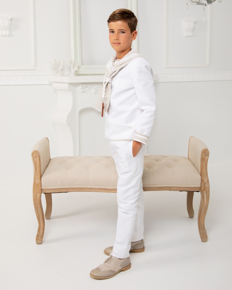 Marinero comunión Víctor Rodrigo VR1447/1610