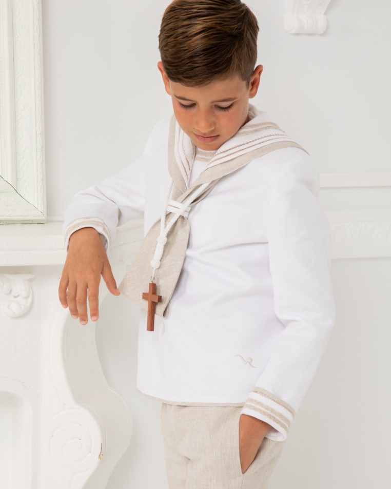 Marinero comunión Víctor Rodrigo VR1447/1610