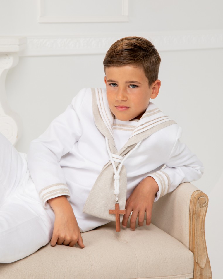 Marinero comunión Víctor Rodrigo VR1447/1610