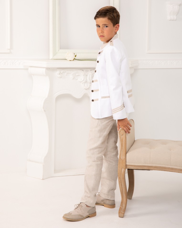 Traje comunión Víctor Rodrigo VR1711/6610