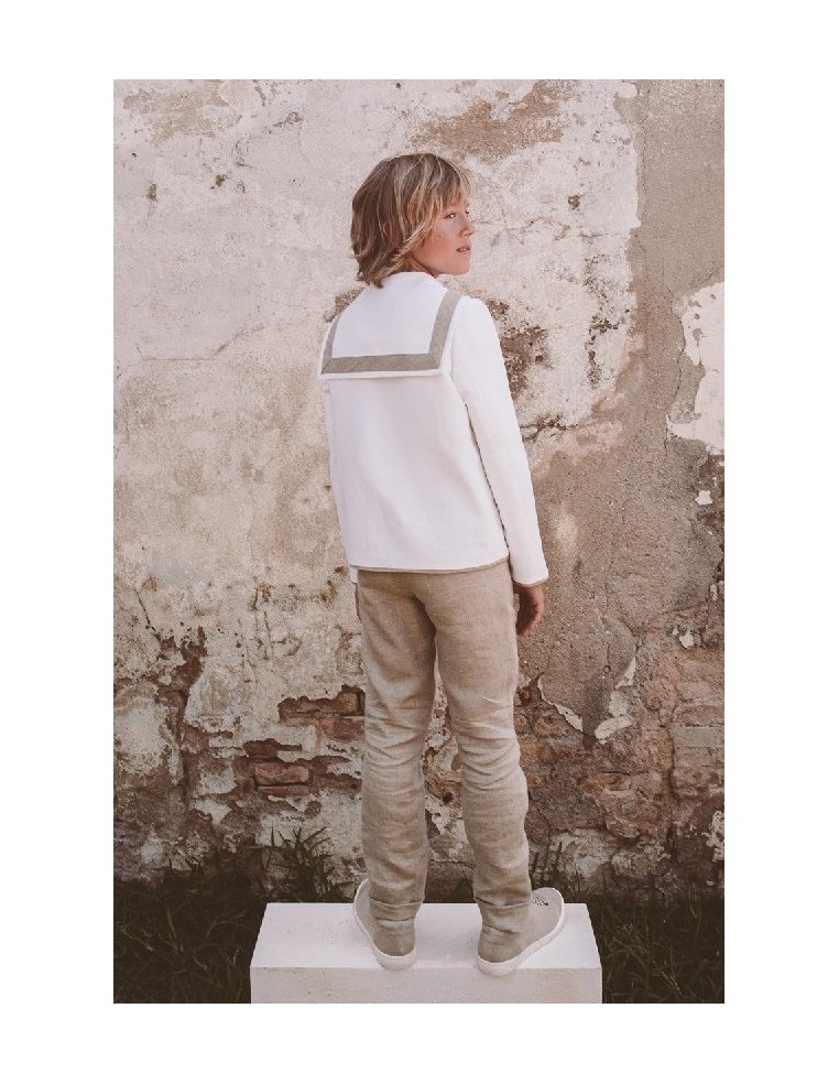 Marinero comunión New Aimar Hortensia Maeso...