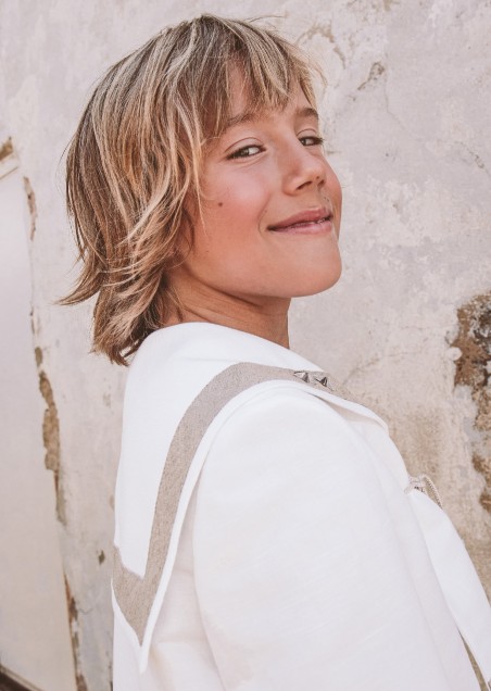 Marinero comunión New Aimar Hortensia Maeso LEDC126200/126225