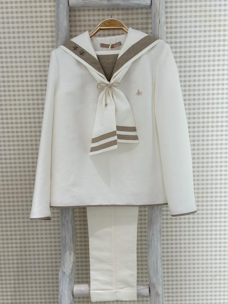 Marinero comunión New Aimar Hortensia Maeso...