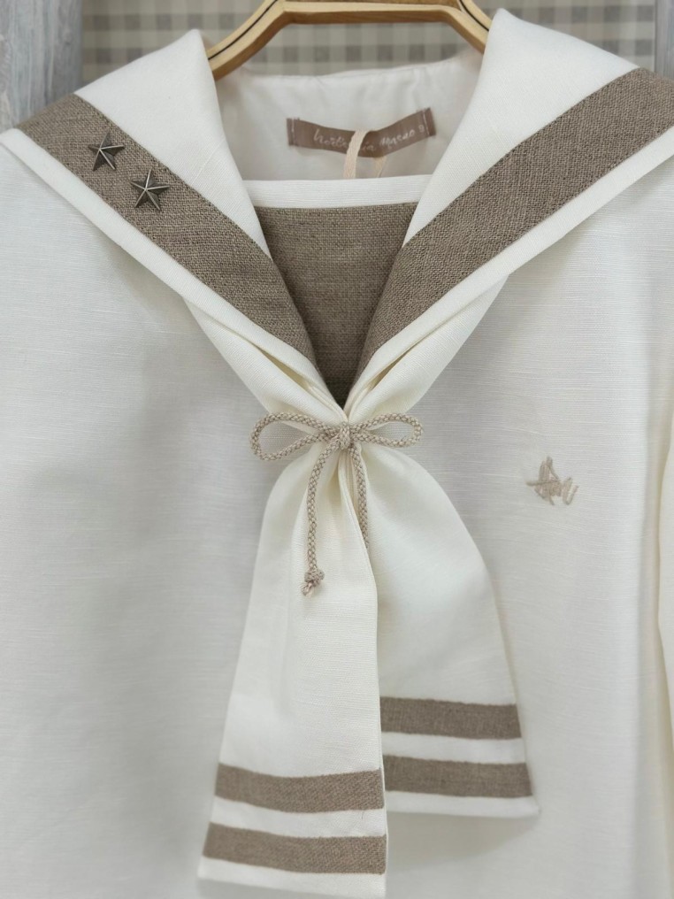 Marinero comunión New Aimar Hortensia Maeso...