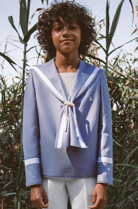 Marinero comunión Hortensia Maeso Ramiro LEDC126207