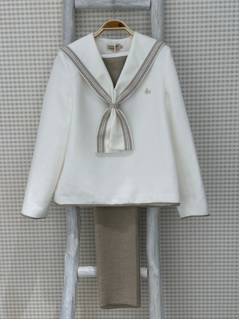 Marinero comunión Hortensia Maeso Auguste 26...