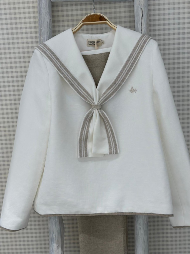 Marinero comunión Hortensia Maeso Auguste 26...