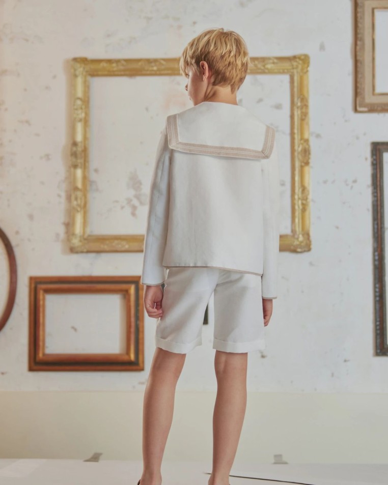 Marinero comunión Hortensia Maeso Auguste 26...