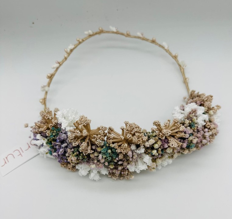 CORONA MULTICOLOR FLORITUR