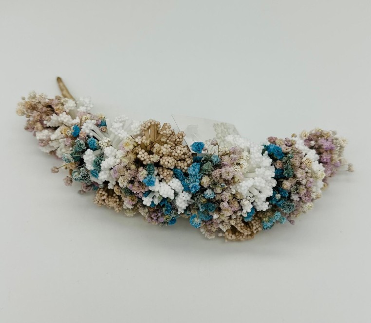 PRENDIDO MULTICOLOR FLORITUR