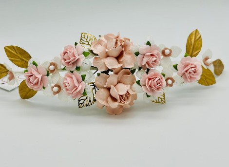 PRENDIDO ROSA FLORITUR