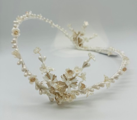 COROBACRUD FLORITUR