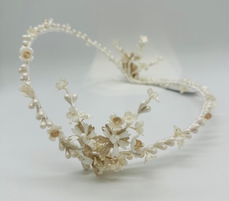 COROBACRUD FLORITUR