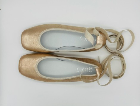 BAILARINA POLVORE CAVA 2