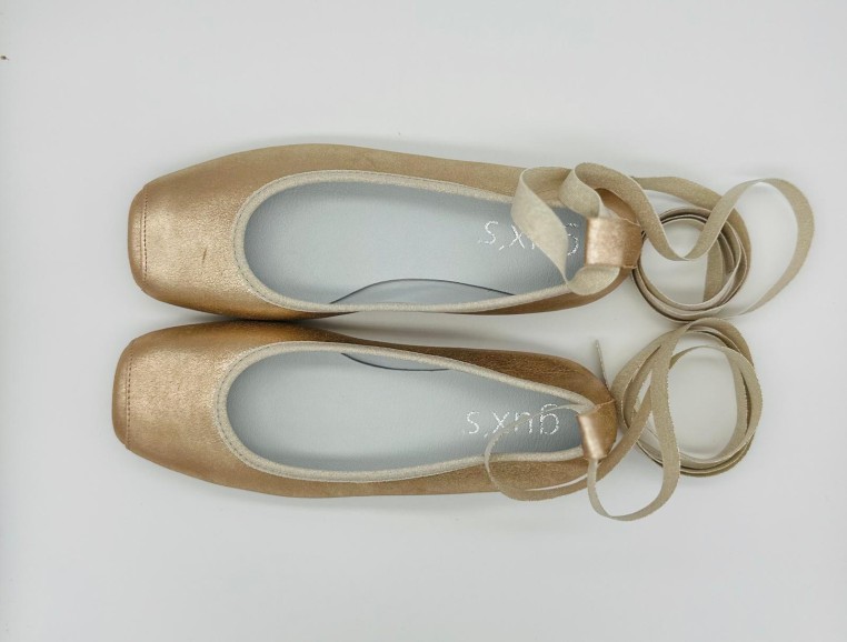 BAILARINA POLVORE CAVA