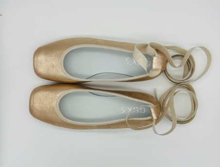 BAILARINA POLVORE CAVA