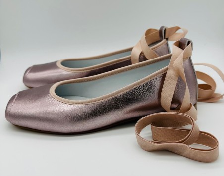 BAILARINA POLVORE OLAY