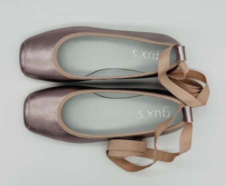 BAILARINA POLVORE OLAY