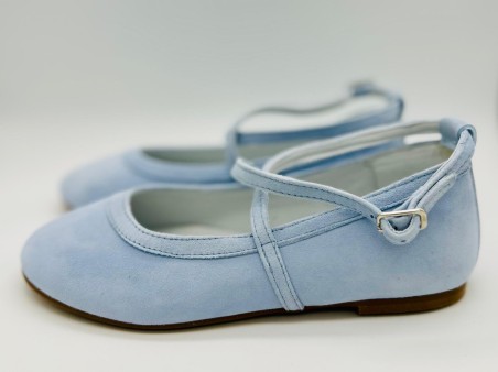 BAILARINA SALON HEVILLA