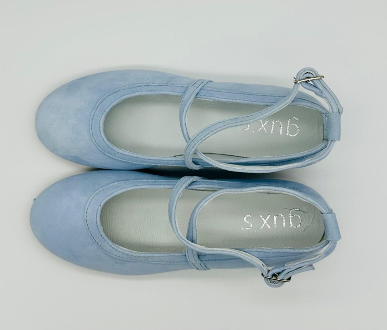 BAILARINA SALON HEVILLA