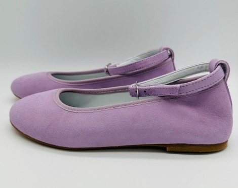 BAILARINA MALVA 2