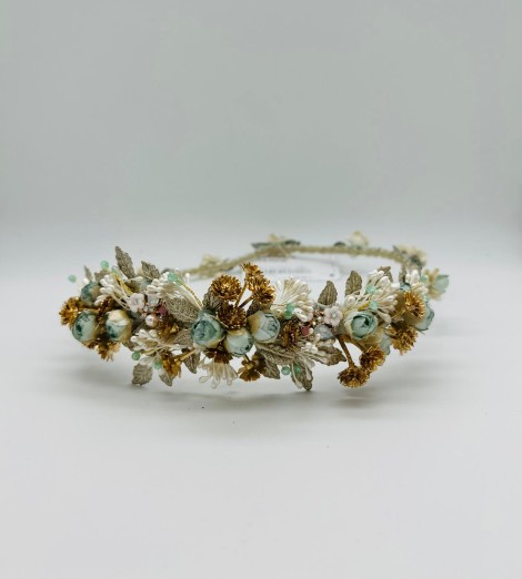 CORONA CHIAPAS VERDE